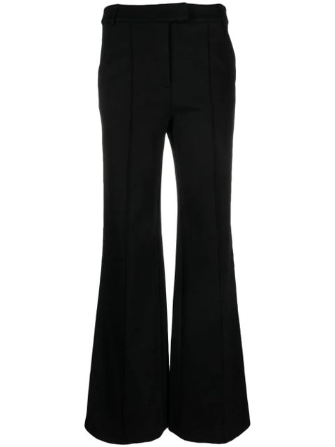 Simkhai Dover wide-leg trousers - Black - zdjęcie produktu nr 1
