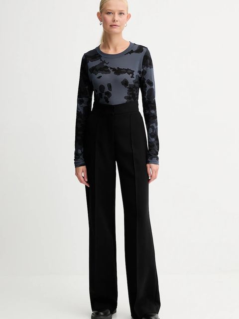 G-Star longsleeve bawełniany Aop slim - zdjęcie produktu nr 1