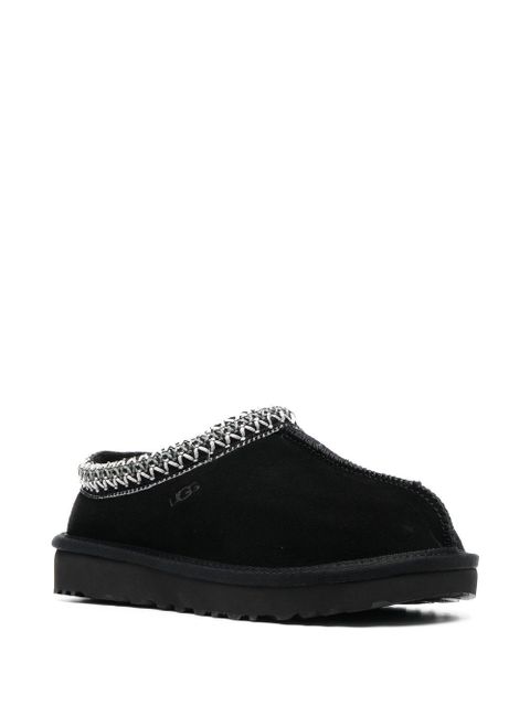 UGG Sabot suede slippers - Black - zdjęcie produktu nr 2