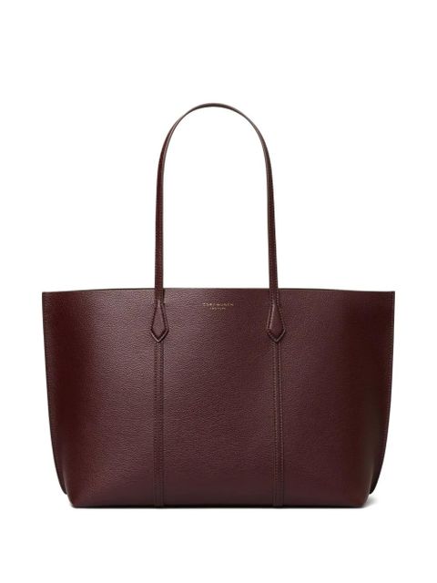 Tory Burch Perry tote bag - Red - zdjęcie produktu nr 1