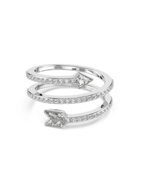 Swarovski pierścionek IDYLLIA