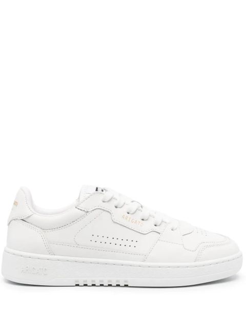 Axel Arigato Dice Lo leather sneakers - White - zdjęcie produktu nr 1