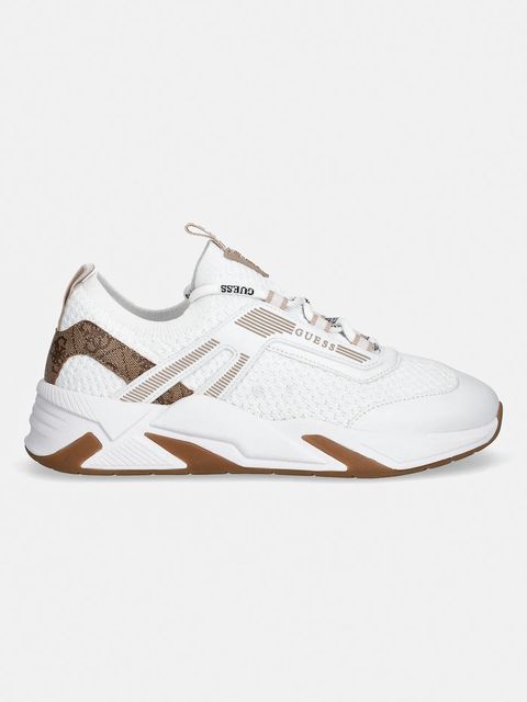 Guess sneakersy GENGA - zdjęcie produktu nr 2