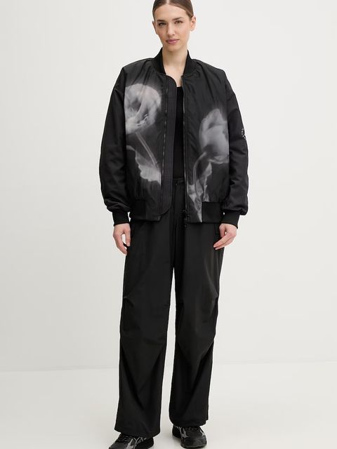 adidas by Stella McCartney kurtka bomber - zdjęcie produktu nr 2