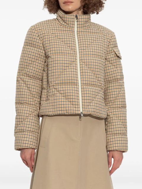 Moncler Keros jacket - Neutrals