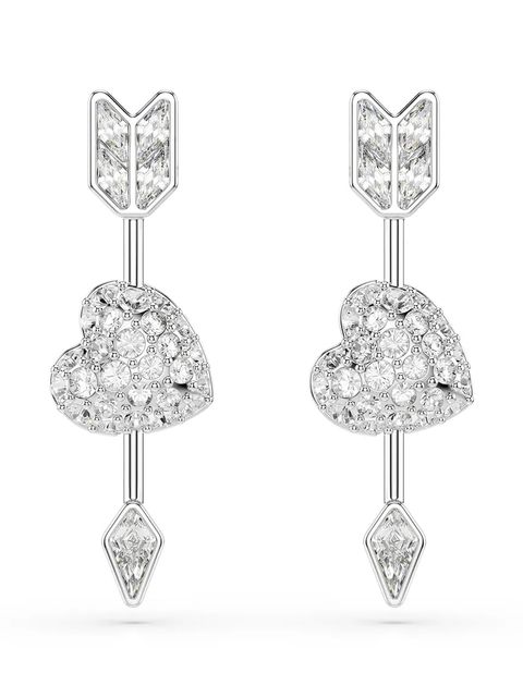 Swarovski kolczyki IDYLLIA