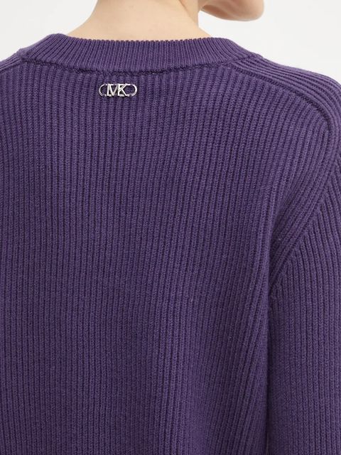 MICHAEL Michael Kors sweter wełniany