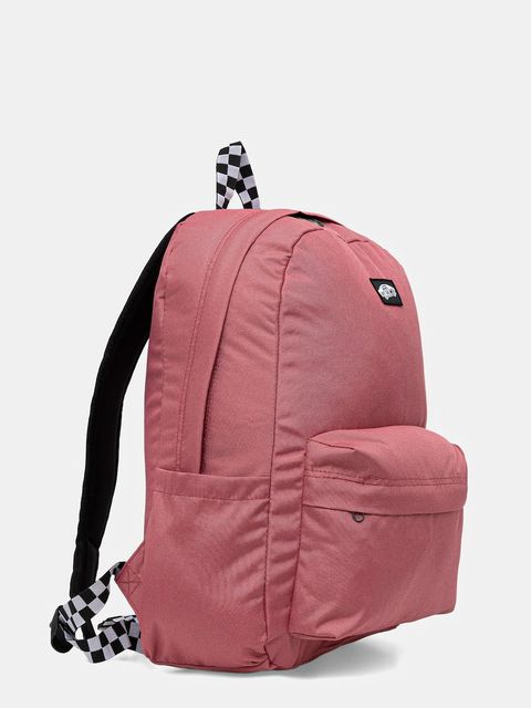 Vans plecak kolor różowy duży VN000H4WZRY1