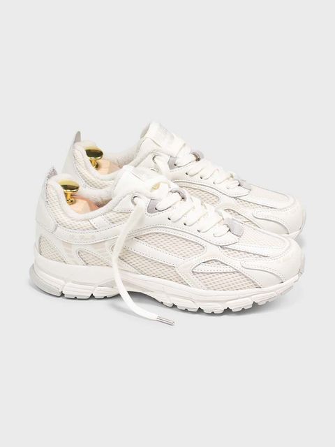 The Mercer Brand sneakersy The Re-Run Vintage Premium - zdjęcie produktu nr 2