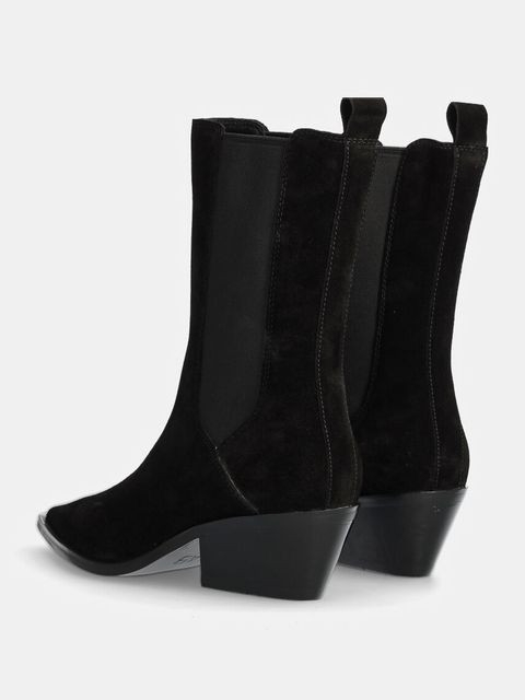 Answear.LAB sztyblety zamszowe