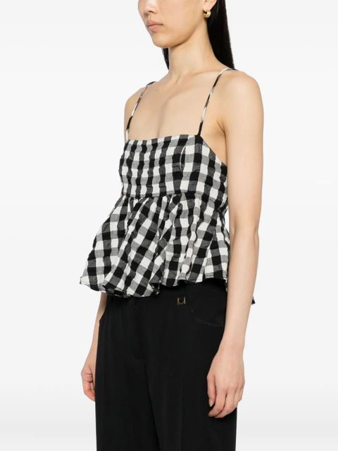 Free People Mia blouse - Black - zdjęcie produktu nr 2