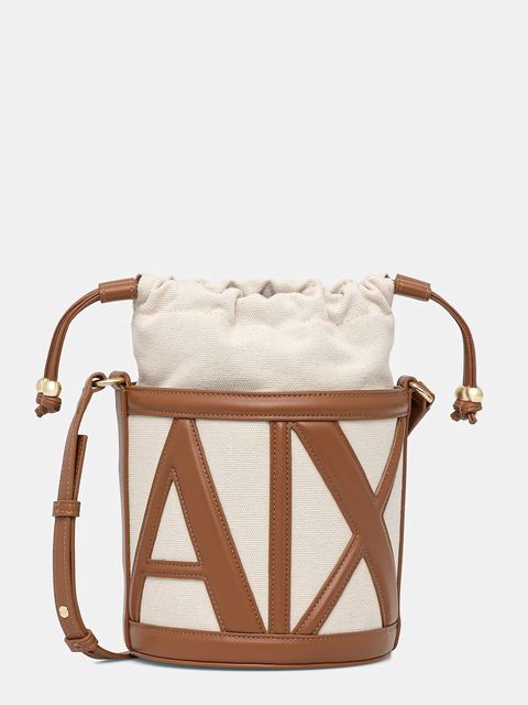 Armani Exchange torebka koszyk damska - zdjęcie produktu nr 1