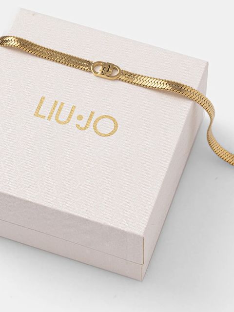 Liu Jo naszyjnik LJ3067