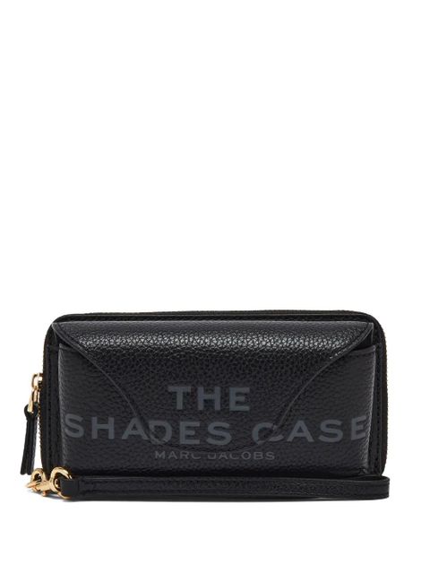 Marc Jacobs The Shades Case wallet - Black - zdjęcie produktu nr 1