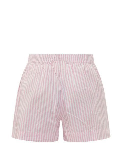 MC2 Saint Barth Meave shorts - Pink - zdjęcie produktu nr 1