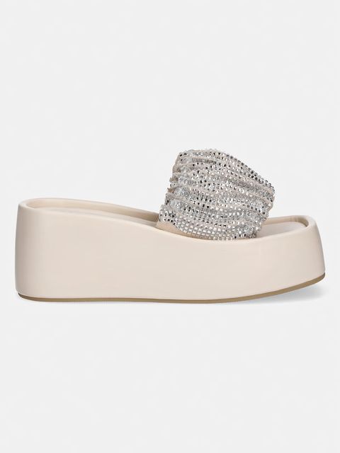 Goe klapki damskie TT2N4243 - zdjęcie produktu nr 1