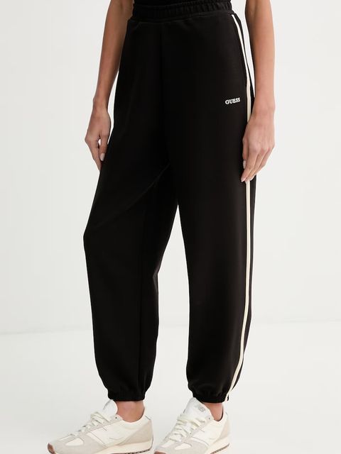 Guess spodnie dresowe damskie JASMINE - zdjęcie produktu nr 2