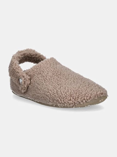 Crocs kapcie Classic Cozzy Slipper - zdjęcie produktu nr 1