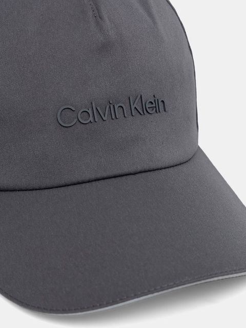 Calvin Klein trucker cap męska - zdjęcie produktu nr 1