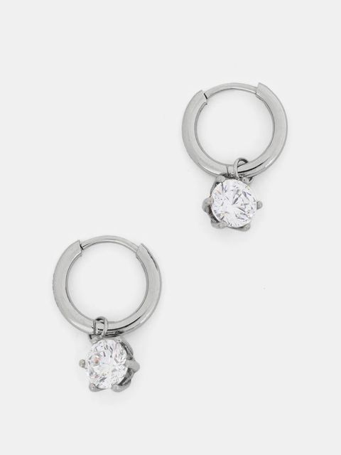 EDBLAD kolczyki Crown 126873 - zdjęcie produktu nr 1