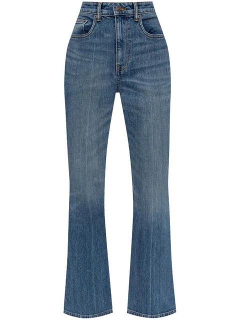 Tory Burch Slim jeans - Blue - zdjęcie produktu nr 1