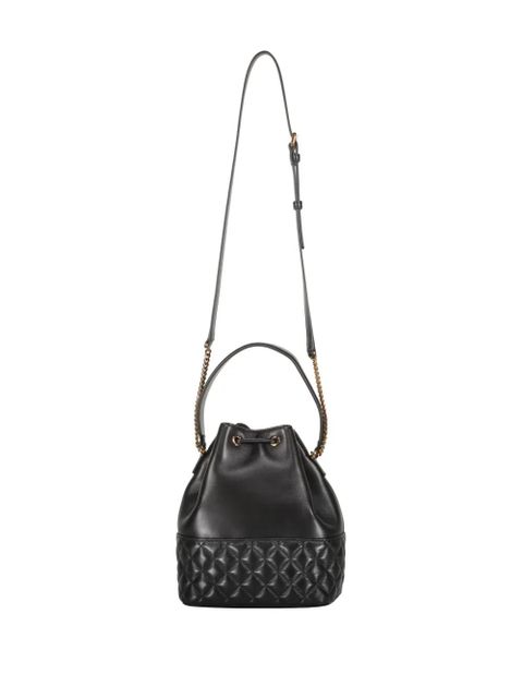 Versace La Medusa bucket bag - Black - zdjęcie produktu nr 2