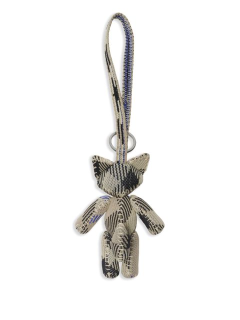 Burberry Foxy charm - Neutrals - zdjęcie produktu nr 2