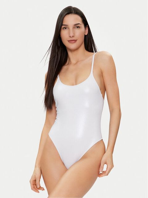 Strój kąpielowy Calvin Klein Swimwear