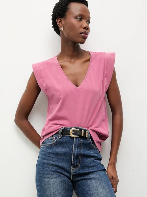 Answear.LAB t-shirt - zdjęcie produktu nr 1