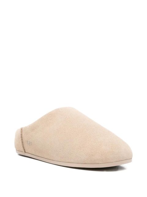 UGG Elea logo mules - Neutrals - zdjęcie produktu nr 2