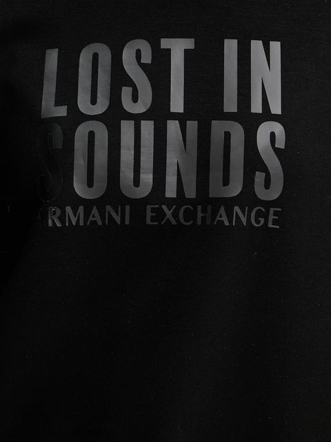 Armani Exchange bluza