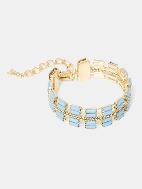 Patrizia Pepe bransoletka - zdjęcie produktu nr 1