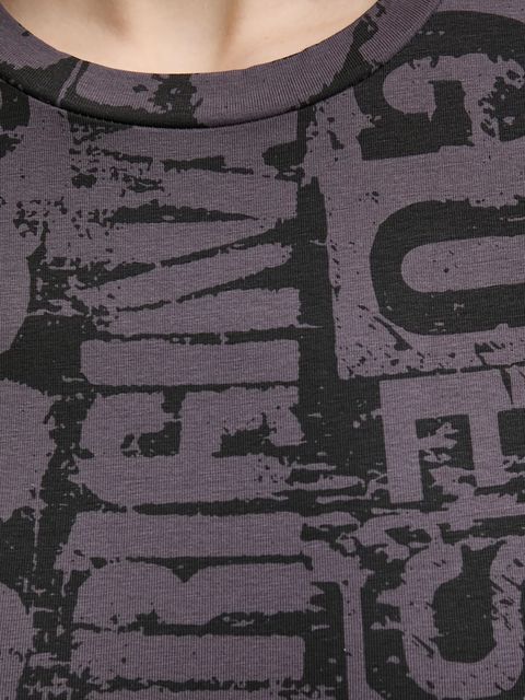 Guess Originals sukienka kolor czarny mini dopasowana W5RK78 K1D80