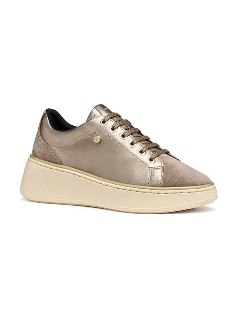 Geox sneakersy D SUNNETTY - zdjęcie produktu nr 1