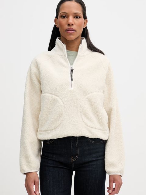 Marc O'Polo bluza damska polarowa - zdjęcie produktu nr 1