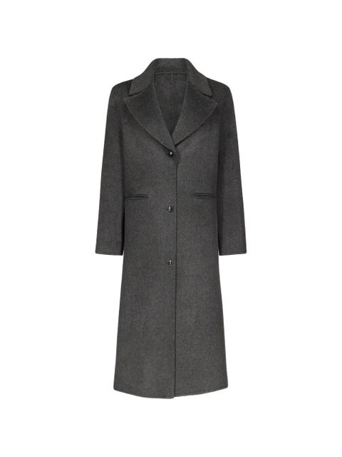 LouLou de Saison button coat - Grey - zdjęcie produktu nr 1