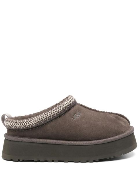 UGG Tazz slippers - Grey - zdjęcie produktu nr 1