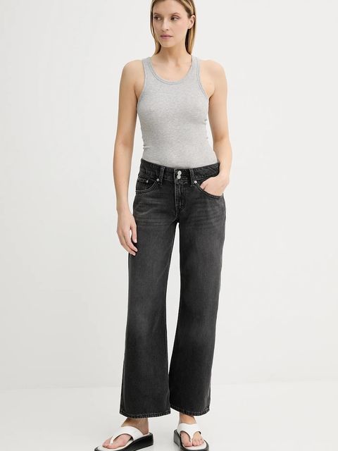 Levi's jeansy SUPERLOW LOOSE - zdjęcie produktu nr 1