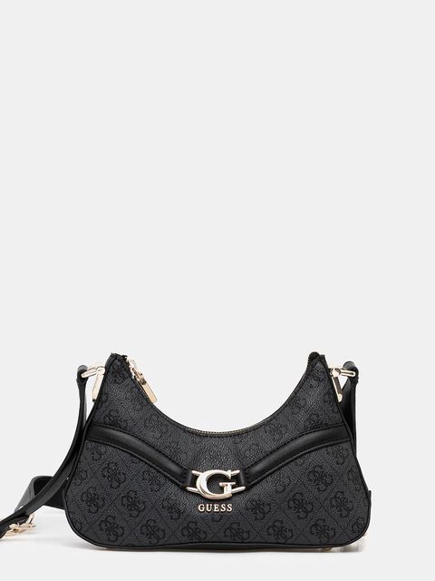 Guess torebka DEA kolor szary HWSG79 93730 - zdjęcie produktu nr 1