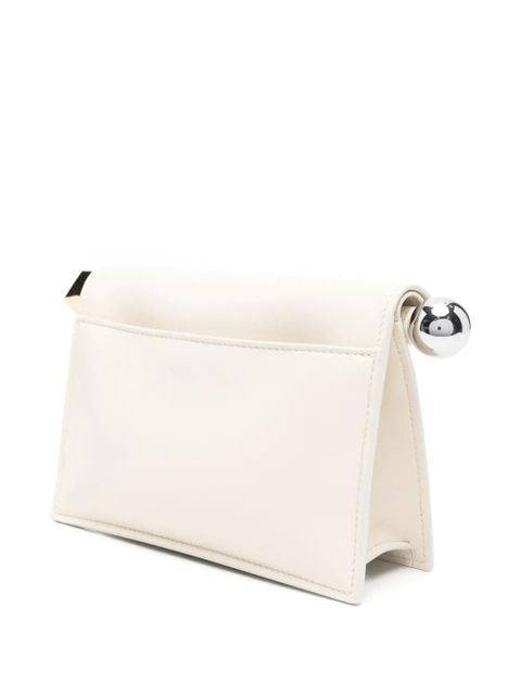 Jacquemus La Petite Pochette clutch bag - Neutrals