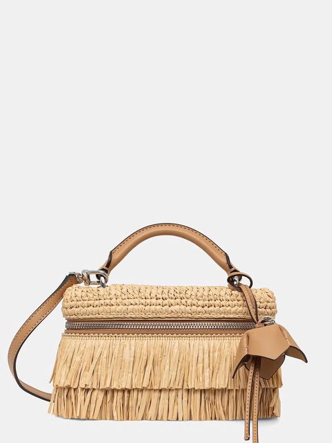 MICHAEL Michael Kors torebka crossbody damska - zdjęcie produktu nr 1