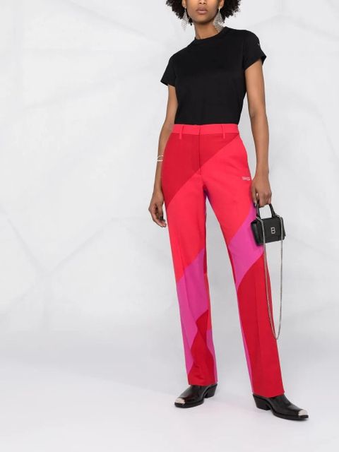 Givenchy embossed jersey T-shirt - Black - zdjęcie produktu nr 2