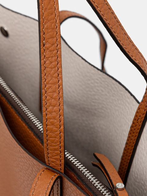 Gianni Chiarini torebka skórzana ALTEA