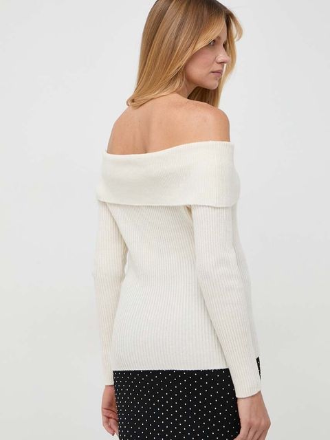 MICHAEL Michael Kors sweter wełniany