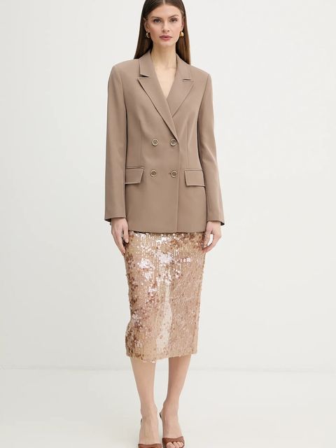 Guess marynarka NAUSICA - zdjęcie produktu nr 2