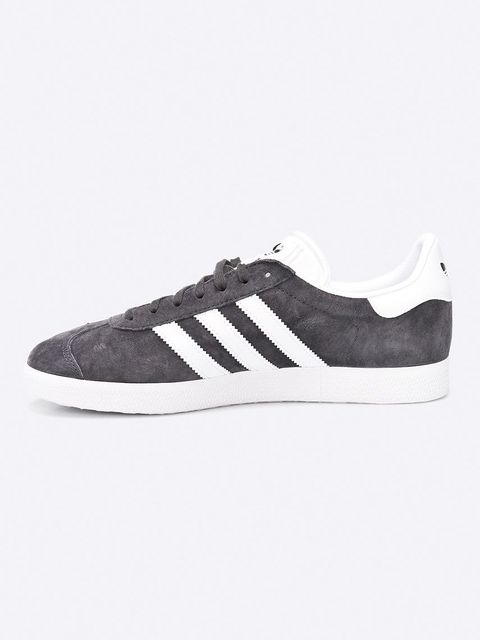 adidas Originals buty Gazelle kolor szary BB5480