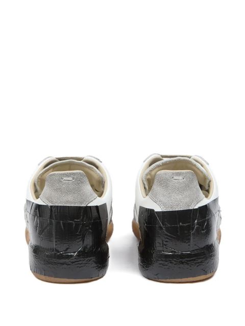 Maison Margiela Replica sneakers - White - zdjęcie produktu nr 2