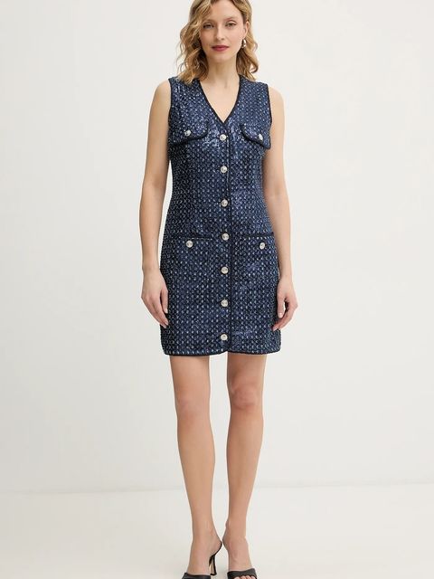 Guess sukienka GABRIELA - zdjęcie produktu nr 1