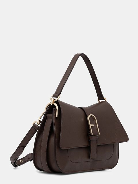 Furla torebka skórzana - zdjęcie produktu nr 2