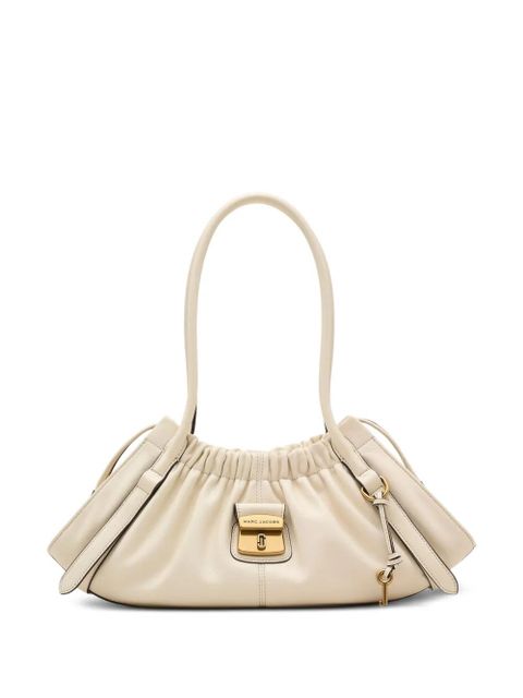 Marc Jacobs Christina satchel bag - Neutrals - zdjęcie produktu nr 1